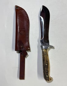 PUMA WHITE HUNTER, 1956, FIRST PRODUCTION YEAR