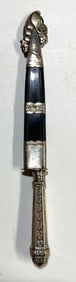 QUERO QUERO GAUCHO KNIFE