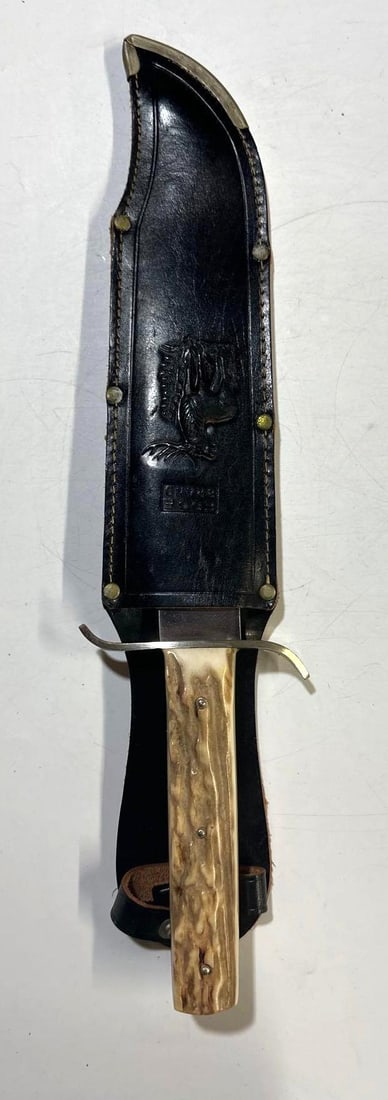 HOFFRITZ ORIGINAL BOWIE (1 of 5)