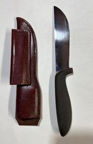 GERBER BIG HUNTER