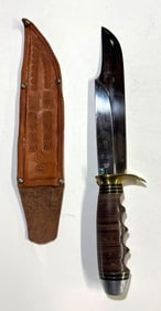 1970'S GCCO ITALY BOWIE BY ROMO