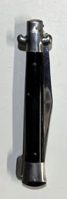 JAPANESE LOCK BACK MANUAL STILLETO