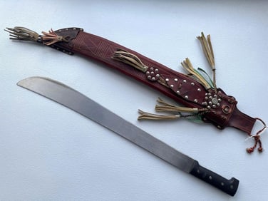 PROMEDACA MACHETE