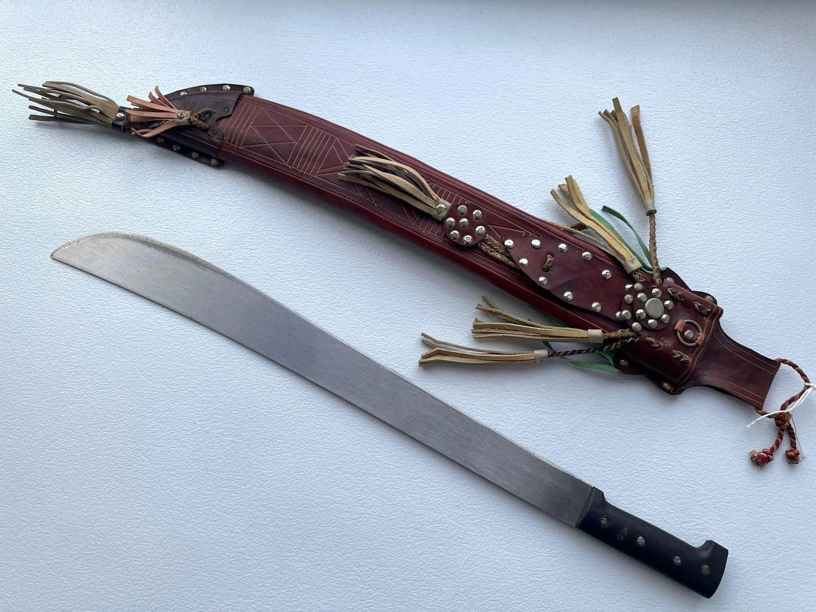 PROMEDACA MACHETE: 30" LONG