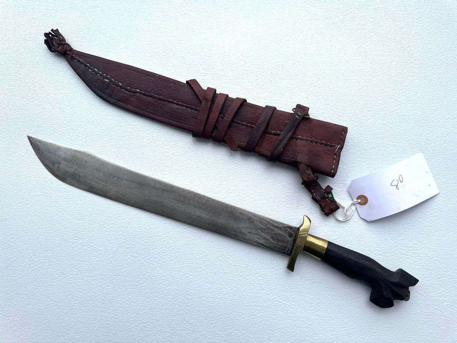 FILIPINO SWORD MACHETE (1 of 11)