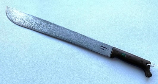 US TRUE TEMPER MACHETE 1944