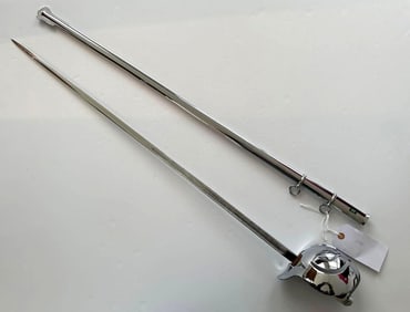 ITALIAN OFFICER'S DRESS SWORD