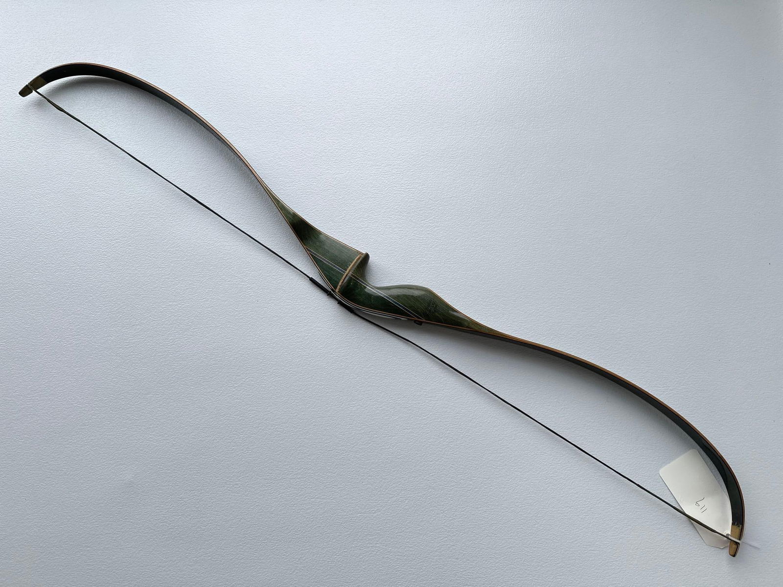 BEAR ARCHERY KODIAK MAGNUM (1 of 20)