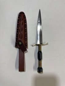 PAKISTAN DAGGER