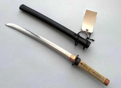 WAKIZASHI