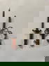 MAX WYERSBERG DRESS DAGGER WWII GERMAN ARMY OFFICER (ADDL LOT, NOT ON LIST)
