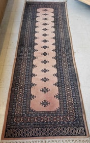 BOKHARA RUNNER | RUG