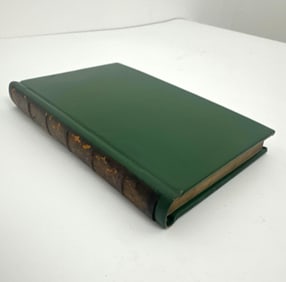 THE SEVEN SEAS BY RUDYARD KIPLING, METHUEN AND COMPANY, LONDON 1898