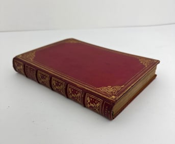 SONGS AND LYRICS OF ROBERT BURNS, 1920 EDITION