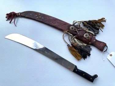 CANDADO GERMAN MACHETE