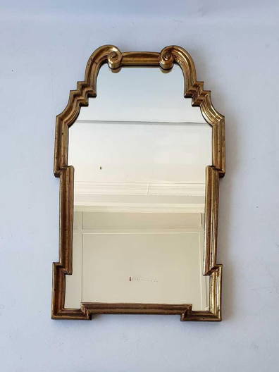 Mirrors