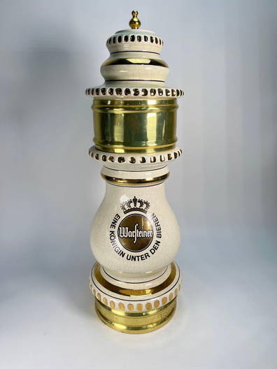 Breweriana & Beer Collectibles
