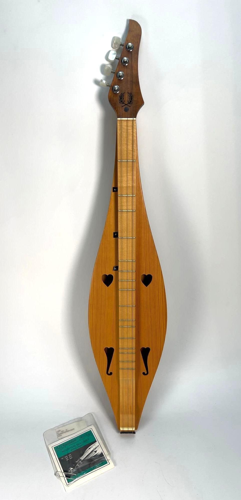 APPLECREEK ACD 100K DULCIMER (1 of 9)
