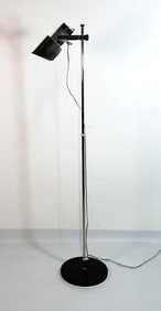 RARE VINTAGE KOCH & LOWY FLOOR LAMP