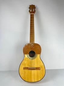 PINA MUSICAL VALERO CUATRO