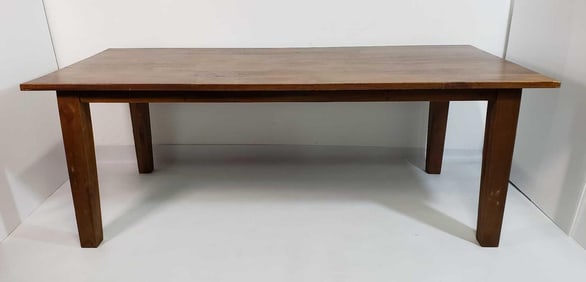 VINTAGE FARMHOUSE TABLE