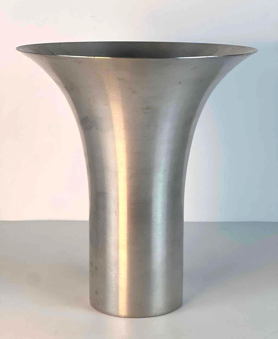 CYLINDRICAL VASE BY RUSSELL WRIGHT (3 of 3) (1 of 7)