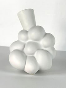 MOOOI MARCEL WANDERS EGG VASE