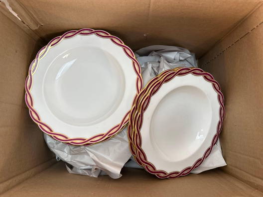 Serveware