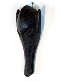 ELEPHANT MASK