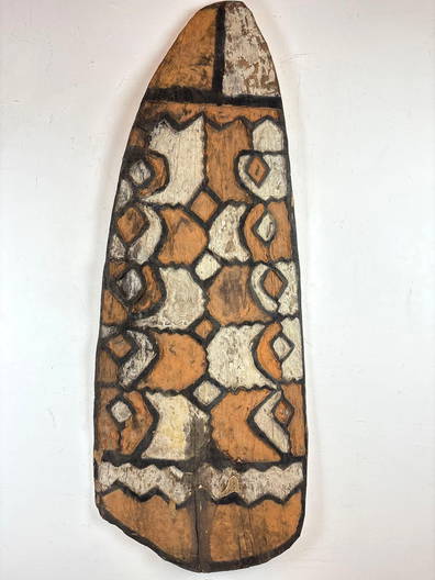 Papua New Guinean