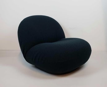 PIERRE PAULIN "PACHA" LOUNGE CHAIR FOR GUBI