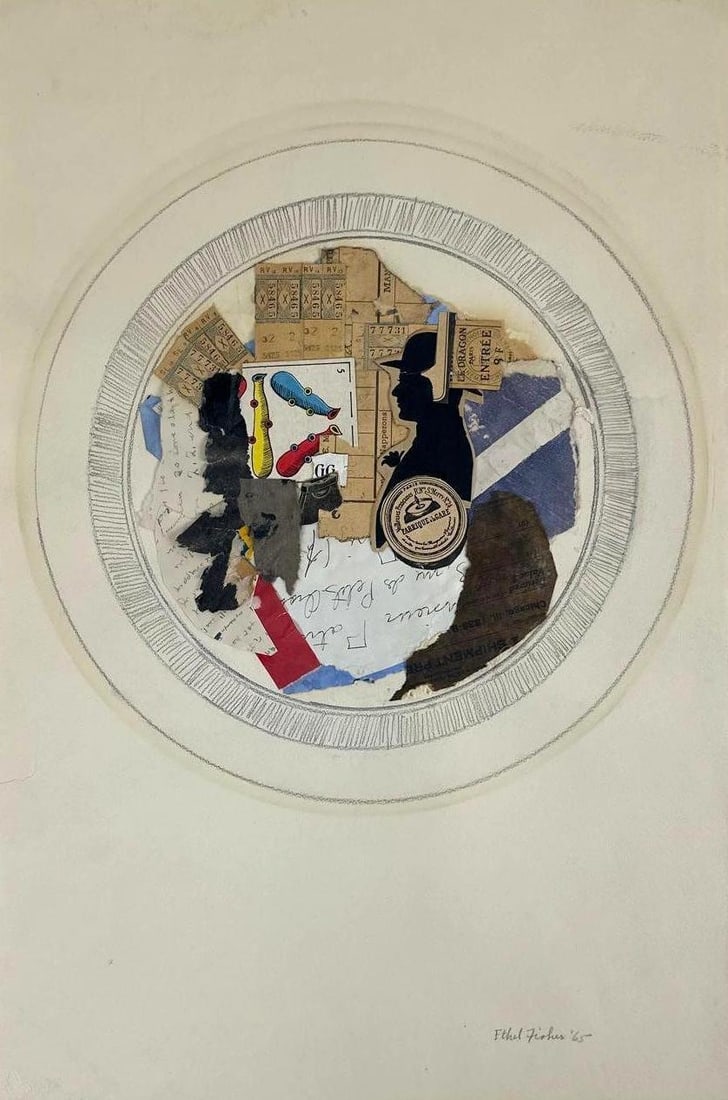 ETHEL FISHER CIRCLE COLLAGE (1 of 7)