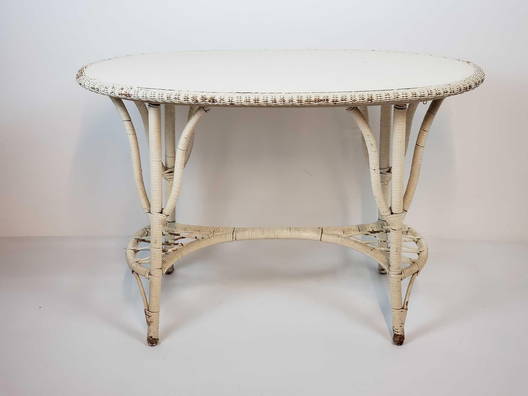 Console Tables