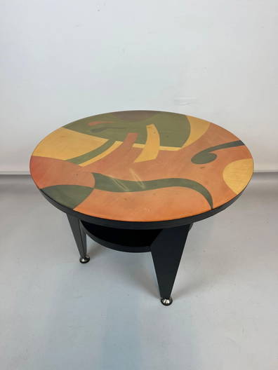 Side & End Tables