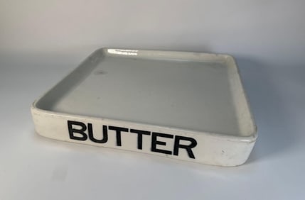 IRONSTONE BUTTER SLAB