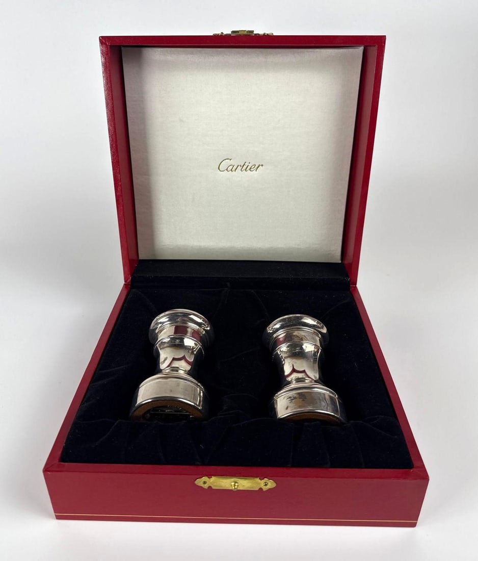 Cartier x Snoopy Silver Charm 1977希少品！ Cartier x Snoopy Silver Charm 1977希少品！ | チャーム