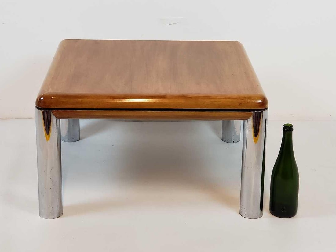 PACE COLLECTION STYLE COFFEE TABLE (1 of 10)