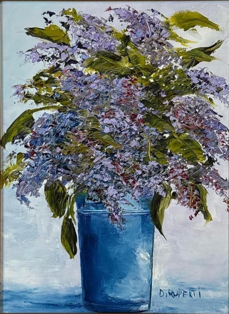 D. RUPERTI STILL LIFE (1 of 6)