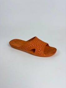 RICHARD ROSS PRISON SHOWER SANDAL