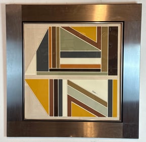 GREG COPELAND WALL DECOR STYLE 1501