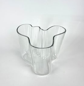 ALVAR AALTO VASE