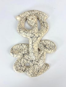 FREDERICK WEINBERG WALL SCULPTURE (2 of 2)