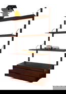 Antique & Vintage Bookcases, Display Cases & Shelves