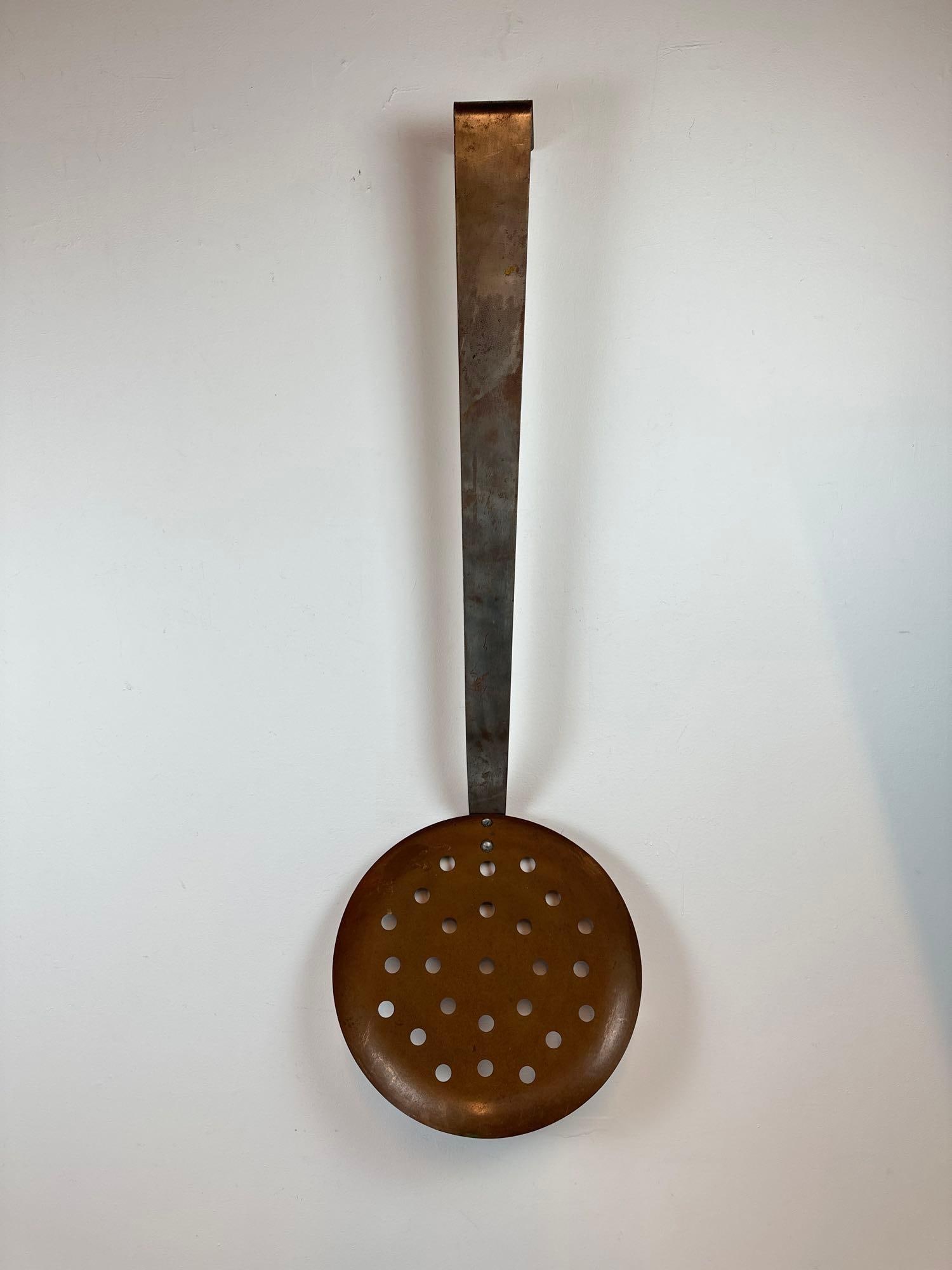 SPOON, "GIANT KITCHEN UTENSIL SERIES" BY CURTIS JERE (1 of 12)