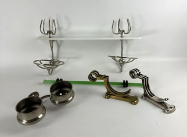 VINTAGE BATHROOM FIXTURES