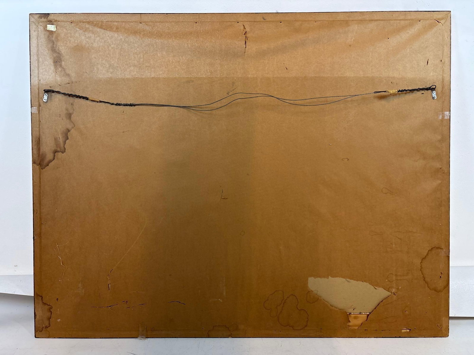 SUPERSIZED UNION PACIFIC 9000 CLASS STEAM LOCOMOTIVE PHOTOGRAPH - 6