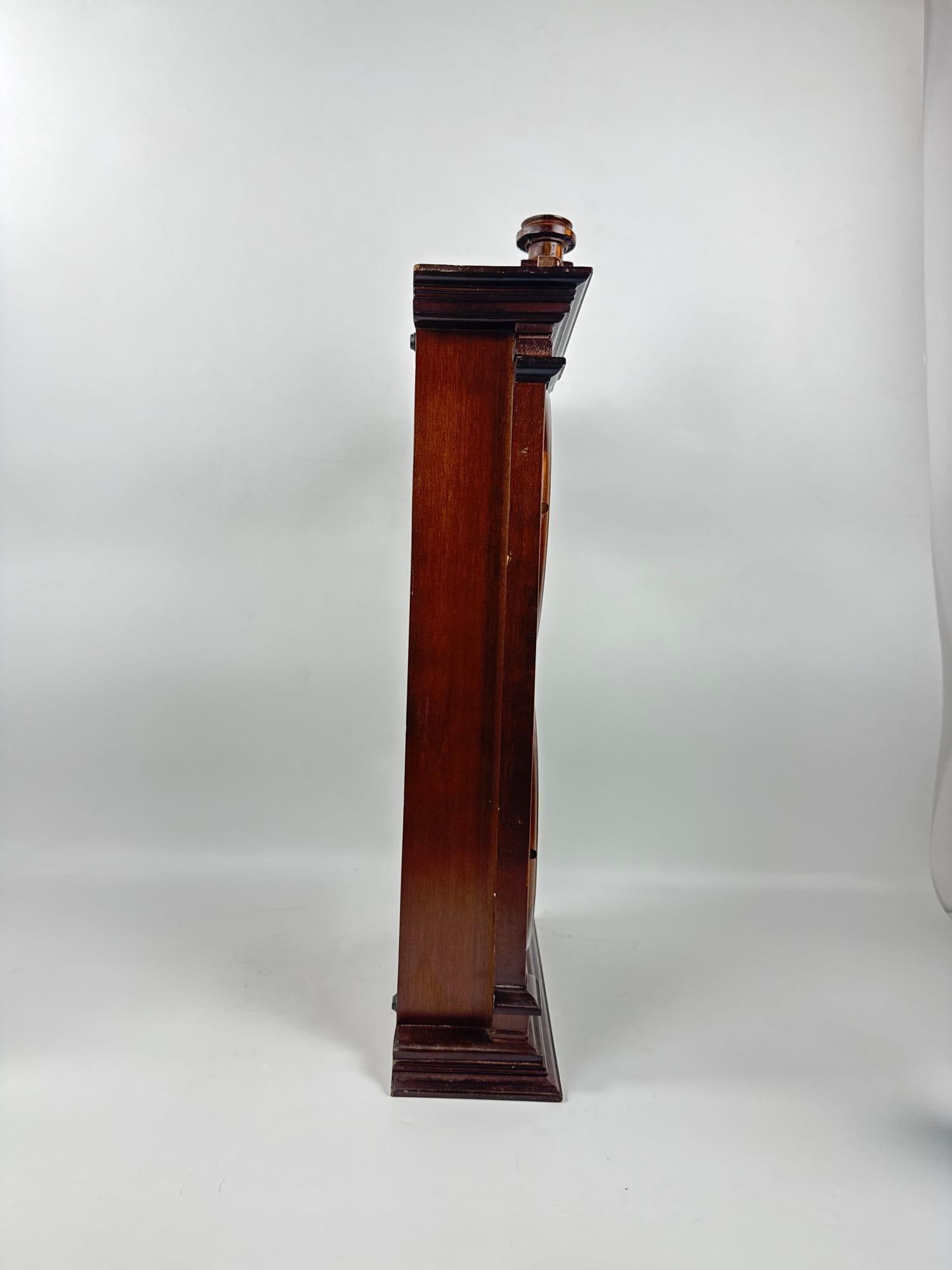 MANTEL CLOCK - 4