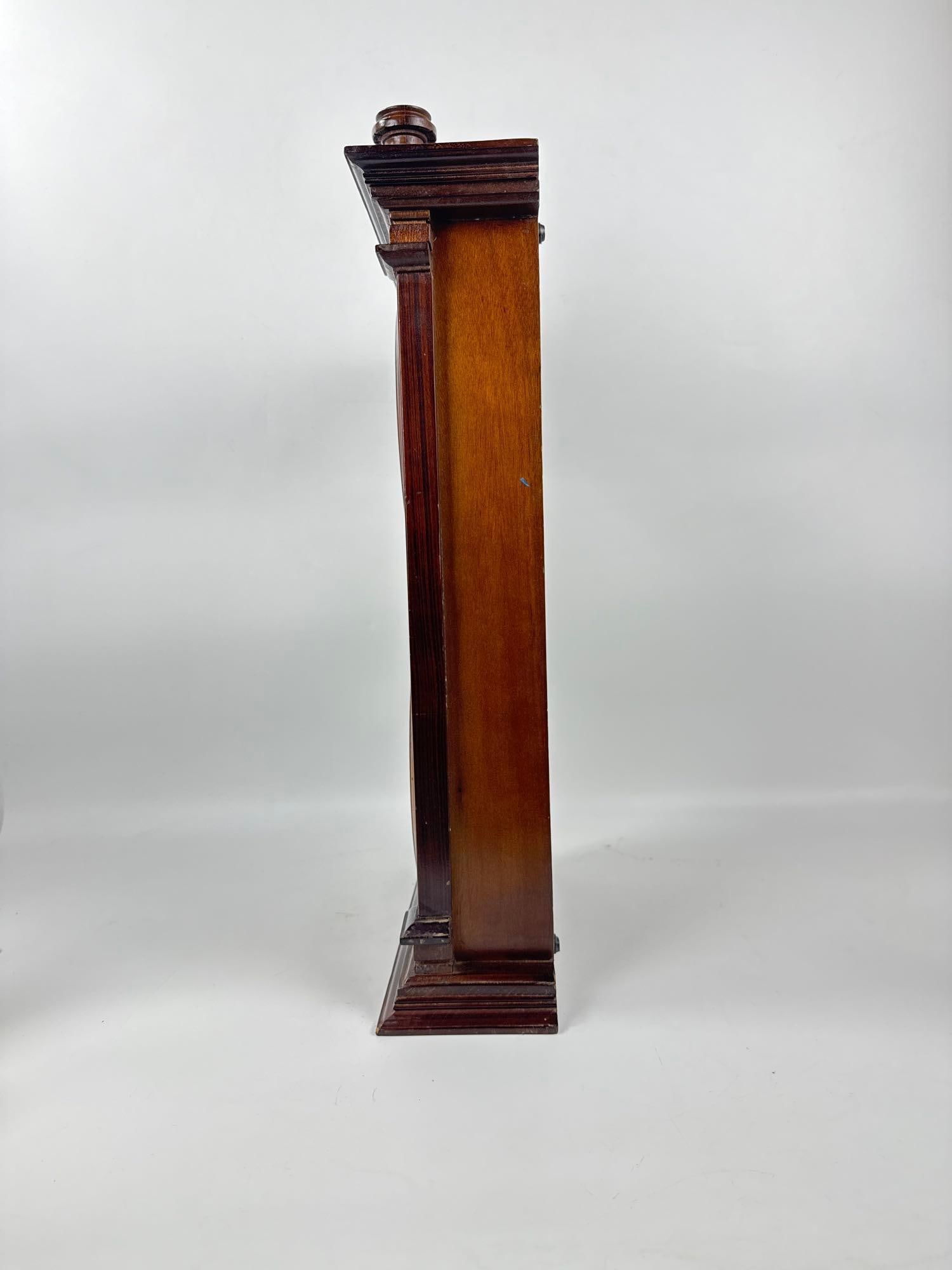 MANTEL CLOCK - 6