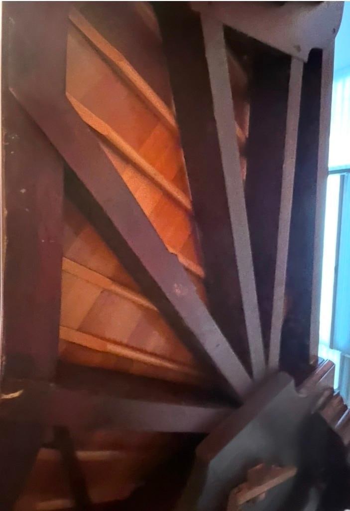 STEINWAY GRAND PIANO MODEL C #121940 (1906) - 10