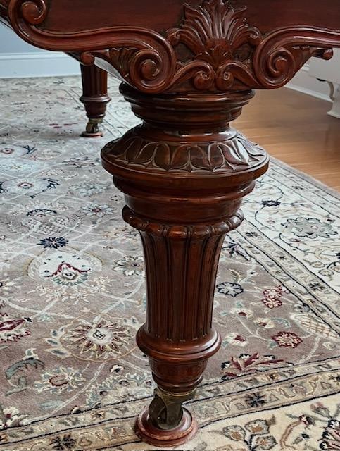 STEINWAY GRAND PIANO MODEL C #121940 (1906) - 13